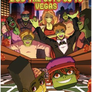 The Guys Go to Vegas