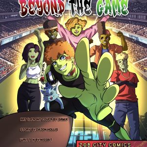 Beyond the Game