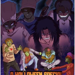 Urban Legends – A Halloween Special